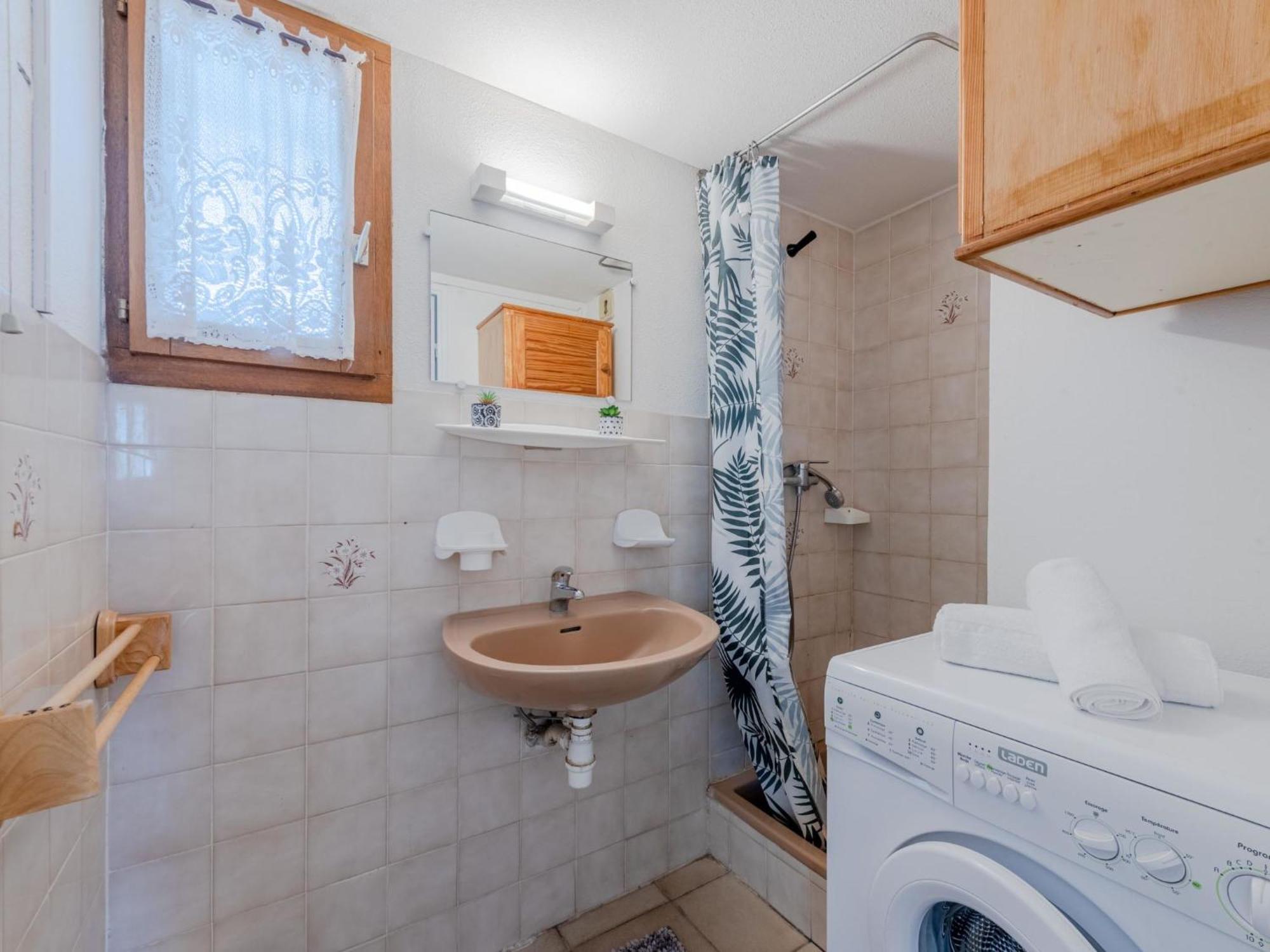 Apartment Les Patios Du Barcares-1 By Interhome เลอบาร์กาแรส ภายนอก รูปภาพ